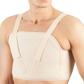 Aurafix Rib Belt Corset Ao-20