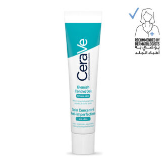 Cerave Blemish Control Gel 40Ml