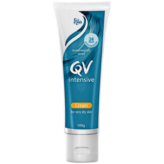 Qv Intensive Body Moisturizer 100G