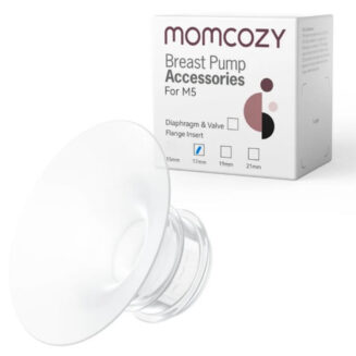 Momcozy flange Insert for M5 _ 17MM