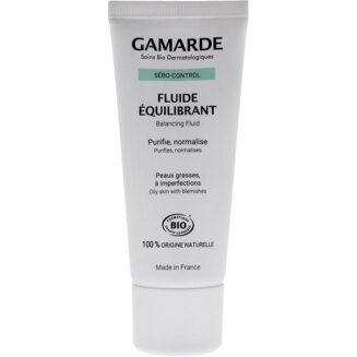 GAMARDE Sebo-Control Balancing Fluid 40G
