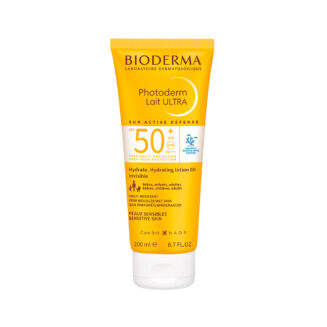 Bioderma Photoderm Milk Ultra Spf50+ , 200Ml