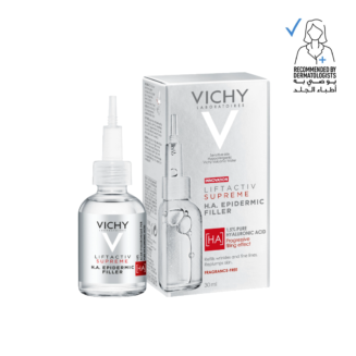 Vichy Liftactiv Supreme H.A Epidermal Filler 30Ml