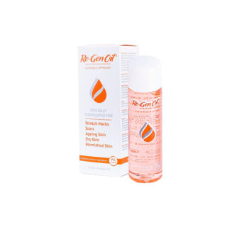 Re-Gen Oil Stretch Mark Oil 75Ml