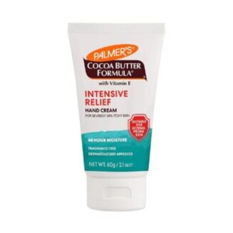 Palmers Cocoa Butter Intensive Relief Hand Cream 60G
