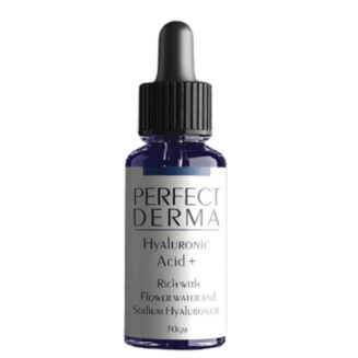 Perfect Derma Hyaluronic Acid+ Serum 30Ml