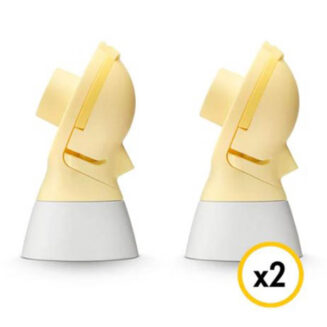 Medela Personal Fit Flex Connector 2 Pieces