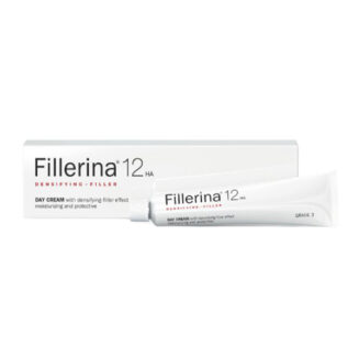 Fillerina 12HA Day Cream Grade 3 50ml