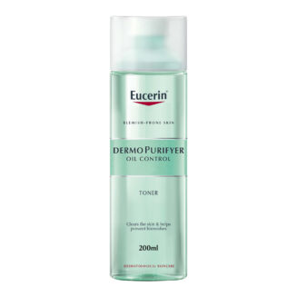Eucerin Dermo Purifyer Oil Control Toner 200Ml