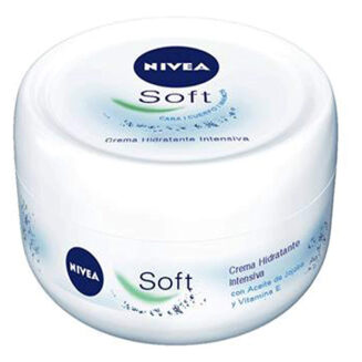 Nivea Soft Cream 300Ml