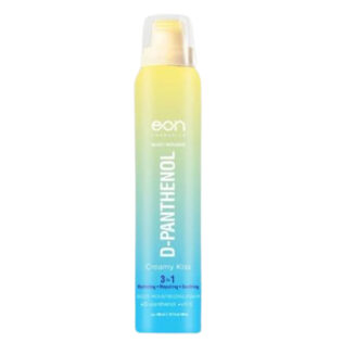 EON Body Mousse D-Panthenol Foam Creamy Kiss  200ML
