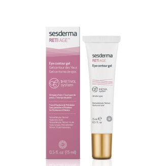 Sesderma Reti age Eye Contour Gel 15ML