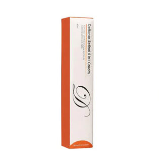 Dehanso Retinol 5 In 1 Cream 40 ML