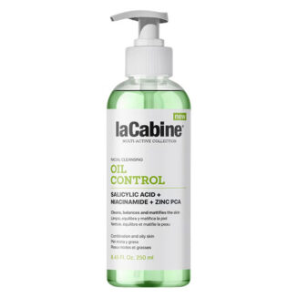Lacabine Oil Control Facial Cleansing 250ML