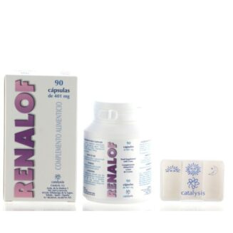 Renalof 90 Capsule