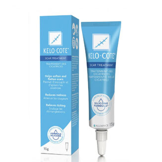 Kelo-Cote Scar Treatment Gel 15G