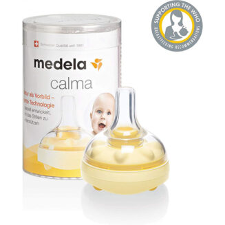 Medela Calma Innovation