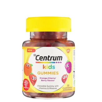 Centrum Kids Vitamins & Minerals 30 Gummies