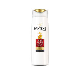 Pantene Colored Hair Repair Shampoo 400Ml