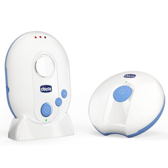 Chicco Audio Baby Monitor 2015