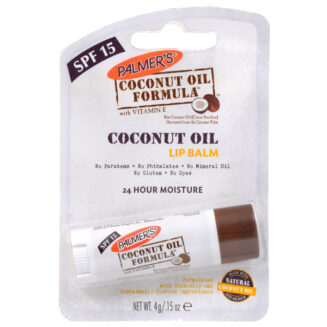 Palmers Coconut Oil Lip Balm 4G
