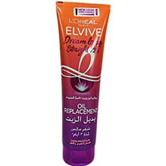 Loreal Paris Elvive Dream Long Oil Replacement 300ml