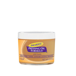 Palmers Pressing Oil Formula 150 Gram