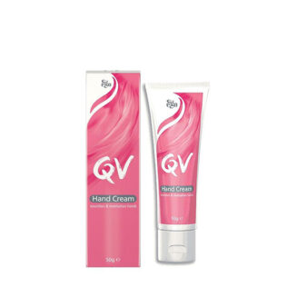 Qv Hand Cream 50G