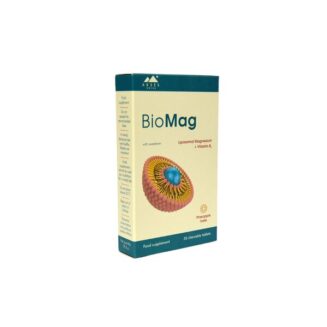 BioMag  30 Tablet