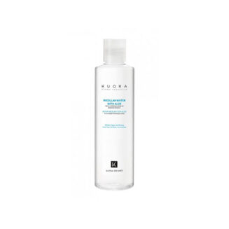 Kuora Micellar Water With Aloe 250ML
