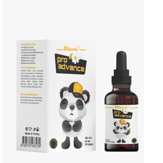 Vitasea Pro Advance Drops 10Ml