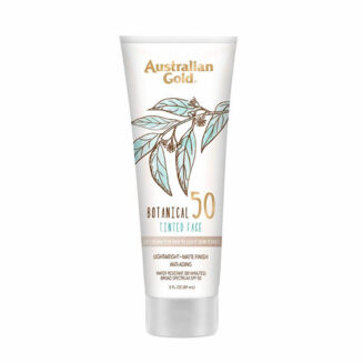 Australian Gold Botanical Bb Sun Cream Light Spf50, 89Ml
