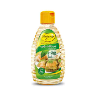 Tropicana Slim Sweet Syrup 350Ml