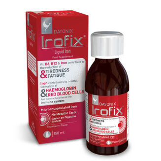 Irofix Syrup 150ML