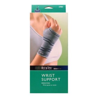Oppo Accutex Wrist Support Size ( 2X ) 2980