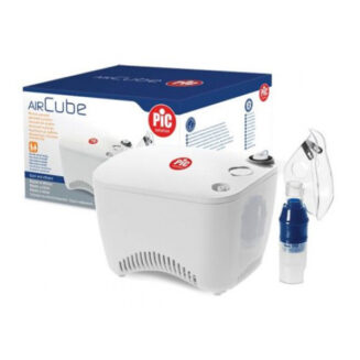Pic Air Cube Nebulizer Inhaler