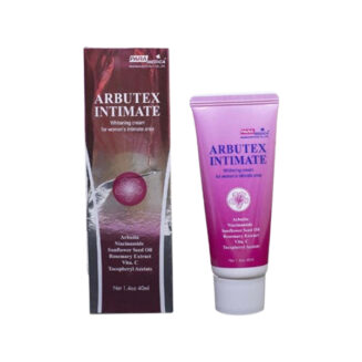 Arbutex Intimate 40 ML