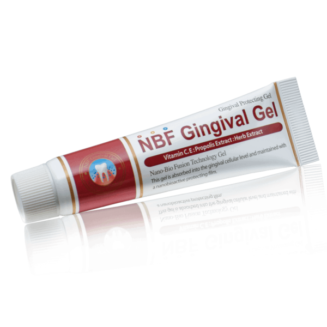 NBF Gingival Gel 30G