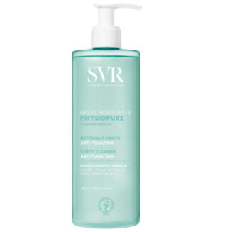 SVR Physiopure Gelee Moussant 400ML