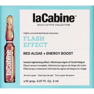 Lacabine Flash Effect 10 Ampules