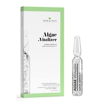 Bio Balance Algae Vitalizer Super Ampoule  10 X 2Ml
