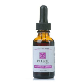 Rexsol 15% Vitamin C Serum 30Ml