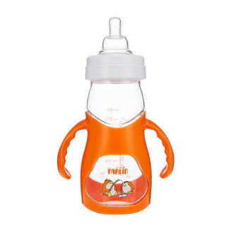 Farlin Feeder With Handle 250ML