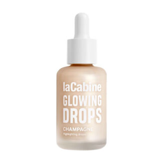 Lacabine Glowing Drops Champagne 30Ml