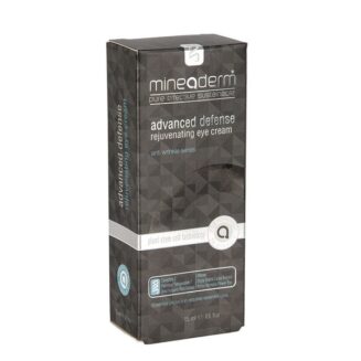 Mineaderm Advanced Defense Rejuvenating Eye Cream 15Ml