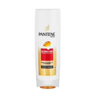 Pantene Colored Hair Repair Conditioner 400Ml