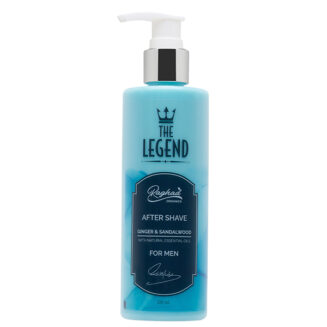 Raghad  The Legend After Shave For Men 250Ml