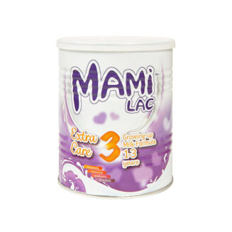 Mamilac Baby Milk Stage 3, 900G