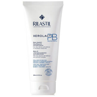 Rilastil Xerolact Pb Balm Lipid Replenishing 200Ml