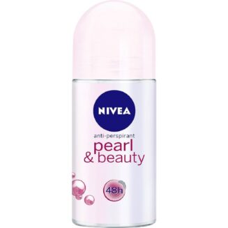 Nivea Pearl & Beauty Roll On Women 50ML